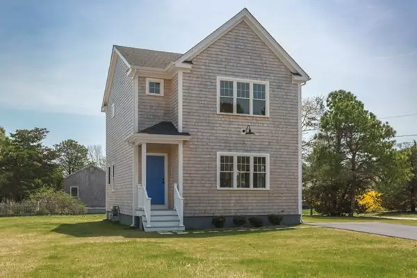 471 B Old Barnstable Road, Falmouth, MA 02536