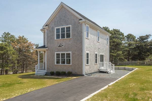 Falmouth, MA 02536,471 B Old Barnstable Road