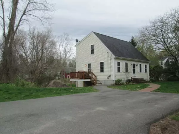 210 Tremont St., Carver, MA 02330