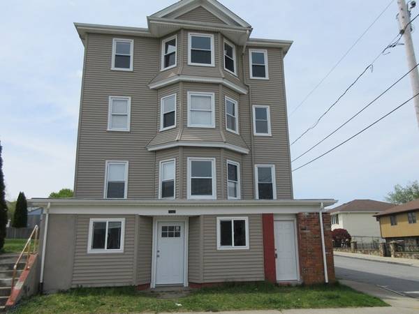 471 Jefferson St, Fall River, MA 02721