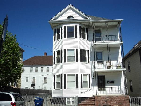 550 North Front St., New Bedford, MA 02745