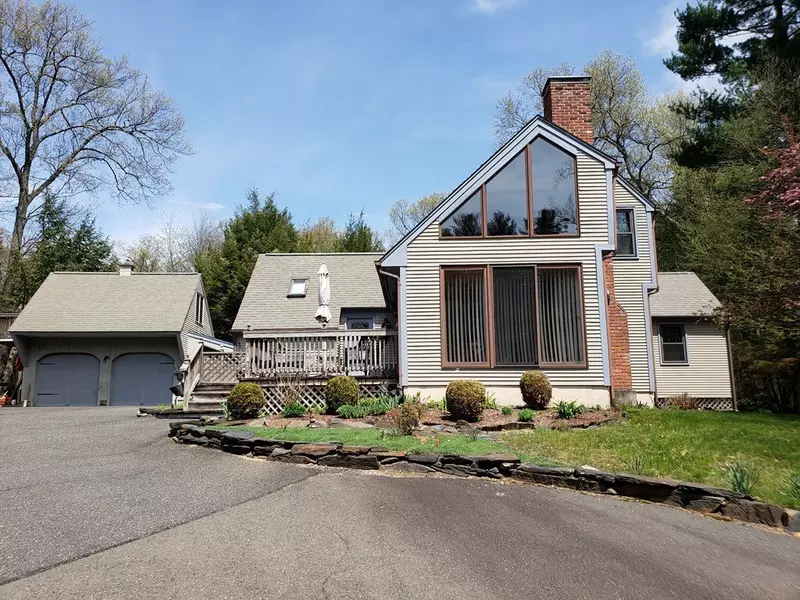 67 Keyes Road, Holyoke, MA 01040