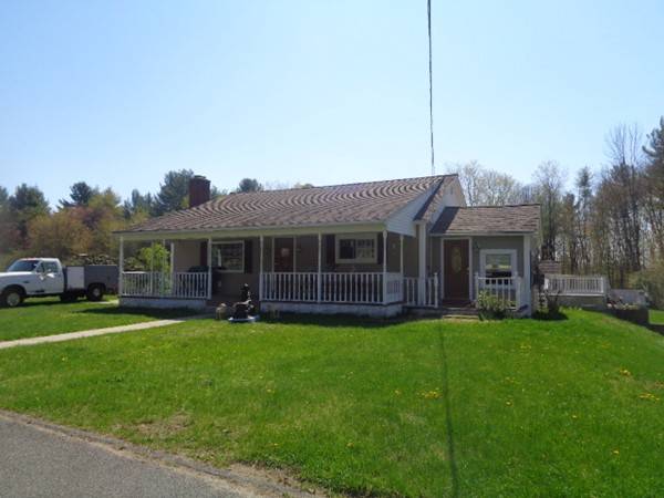 56 Wheeler Ave, Orange, MA 01364