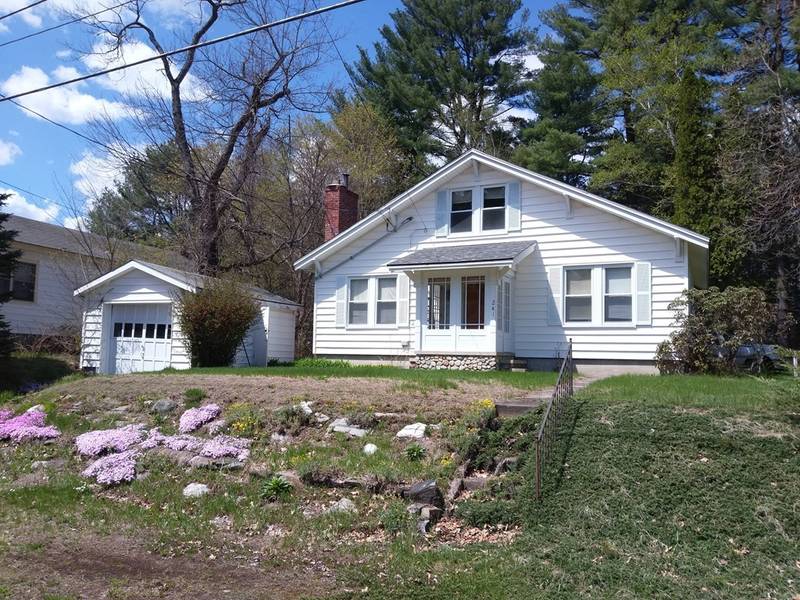 241 Brookside Rd, Orange, MA 01364