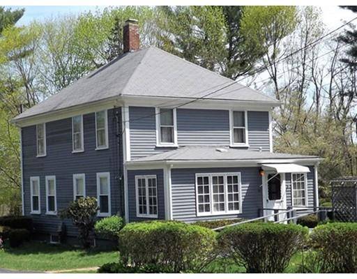 54 Winnetuxet Rd, Plympton, MA 02367