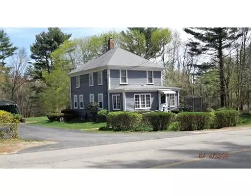 Plympton, MA 02367,54 Winnetuxet Rd