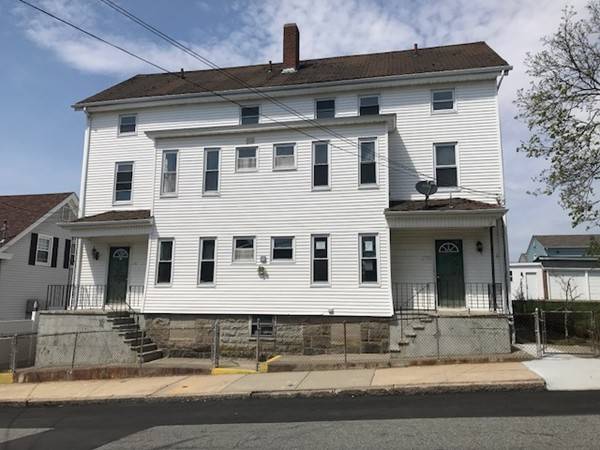 52-60 Sprague St, Fall River, MA 02724