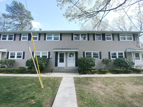 68 Partridge Lane #68, Chicopee, MA 01022