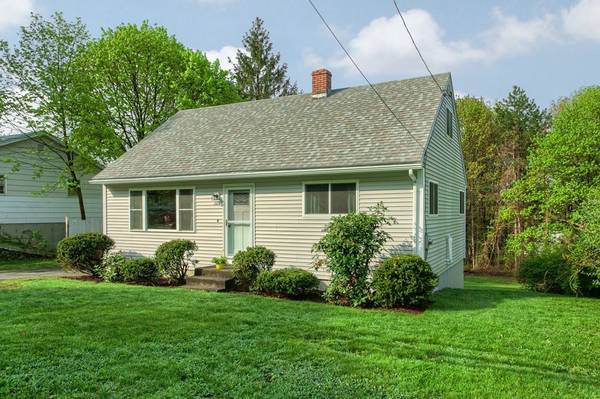 223 Prospect Street, Leominster, MA 01453