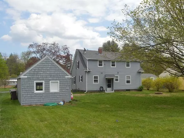 Westfield, MA 01085,29 Berkshire