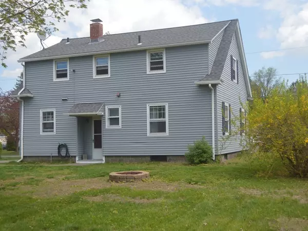 Westfield, MA 01085,29 Berkshire