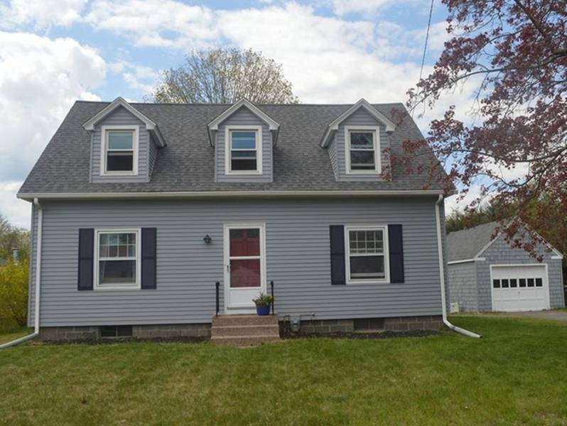 29 Berkshire, Westfield, MA 01085