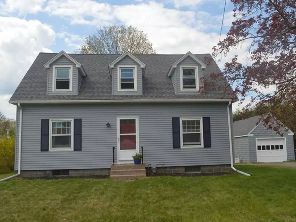 Westfield, MA 01085,29 Berkshire