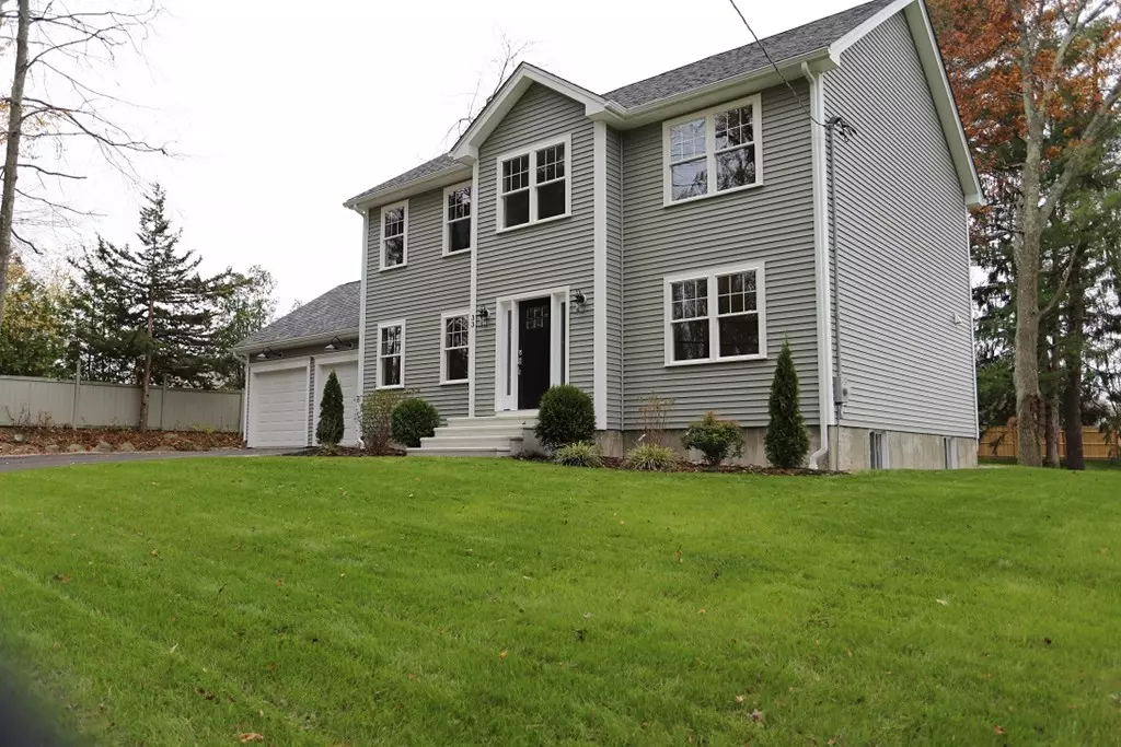 Ayer, MA 01432,Lot 3 Littleton Rd