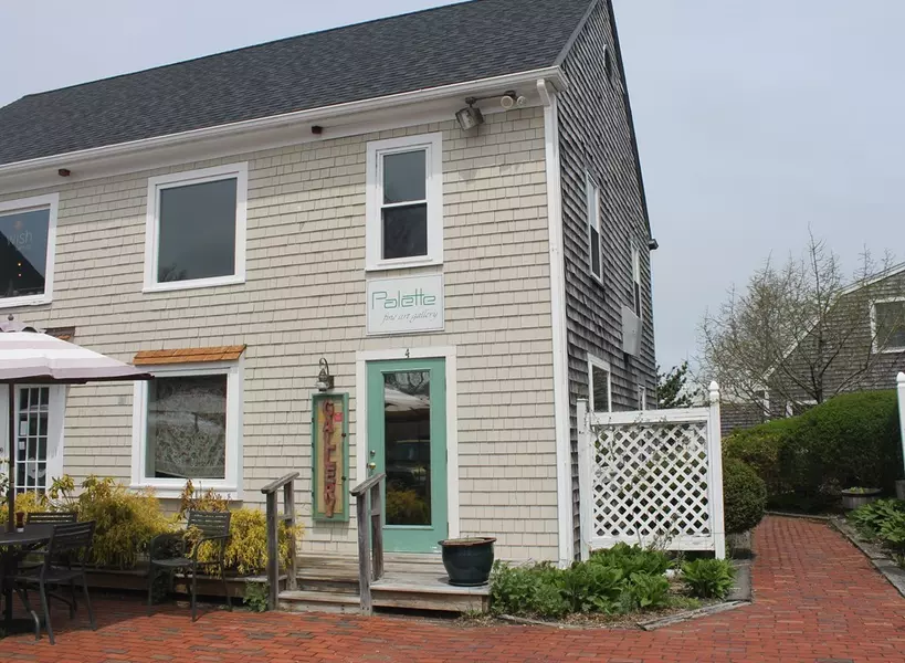 4 Merchants Road #4, Sandwich, MA 02563