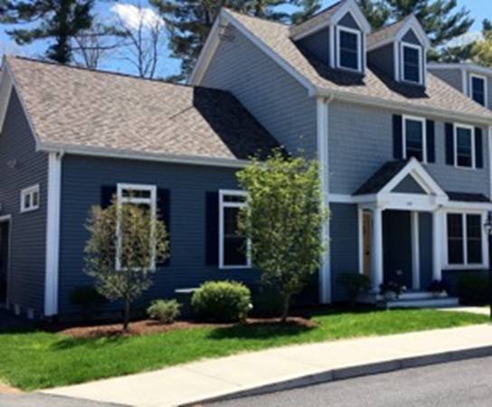 1601 Bay #105, Taunton, MA 02780