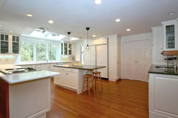 Weston, MA 02493,150 Cherry Brook Road