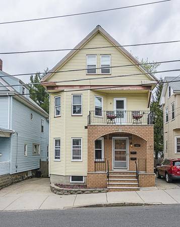 12 Wilbur St, Everett, MA 02149