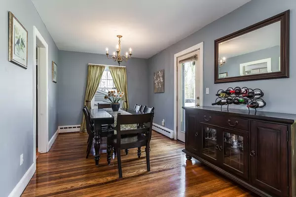 Canton, MA 02021,71 Sherman Street