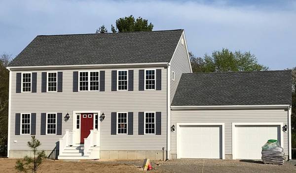 35 Olde Pasture Road, Duxbury, MA 02332