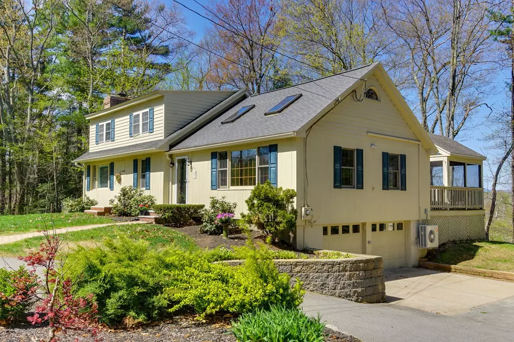 Bolton, MA 01740,346 Still River Rd