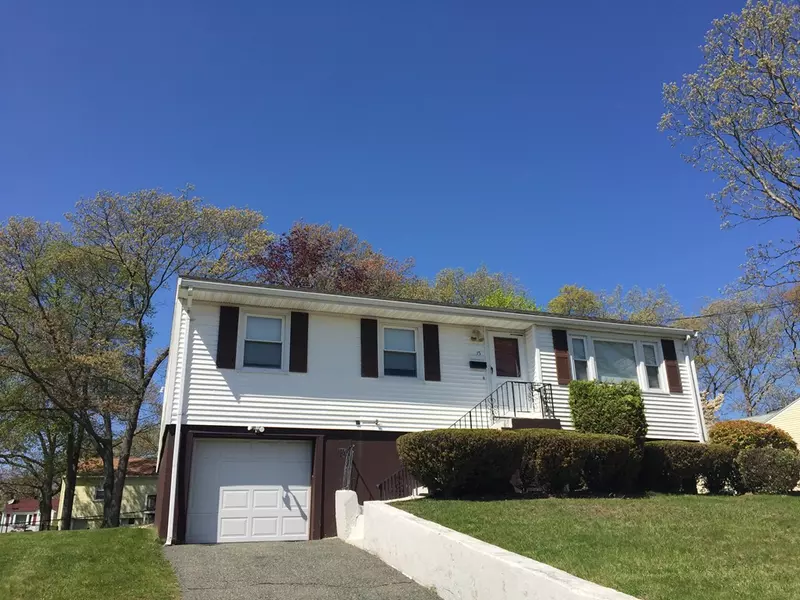 15 Isabel Cir, Randolph, MA 02368