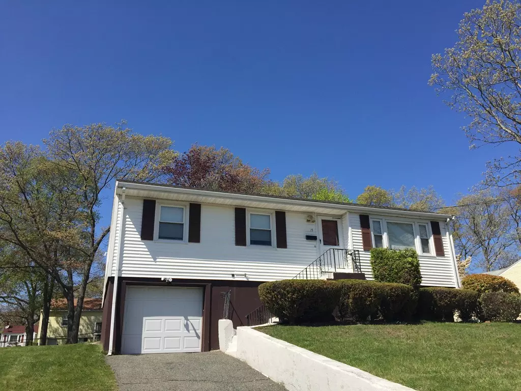 Randolph, MA 02368,15 Isabel Cir