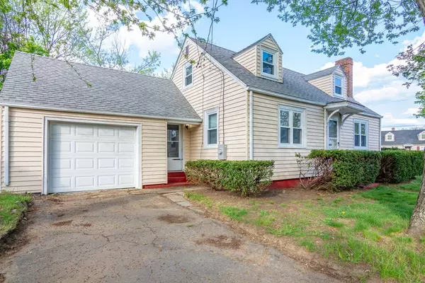 Springfield, MA 01104,1952 Page Blvd