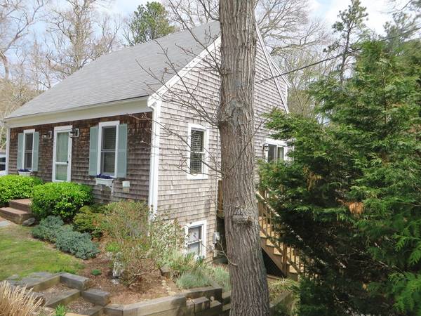 1755 Long Pond Rd, Brewster, MA 02631