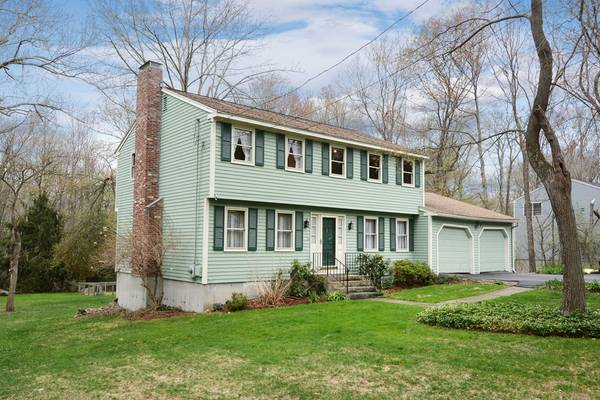 43 Adams St, Westborough, MA 01581