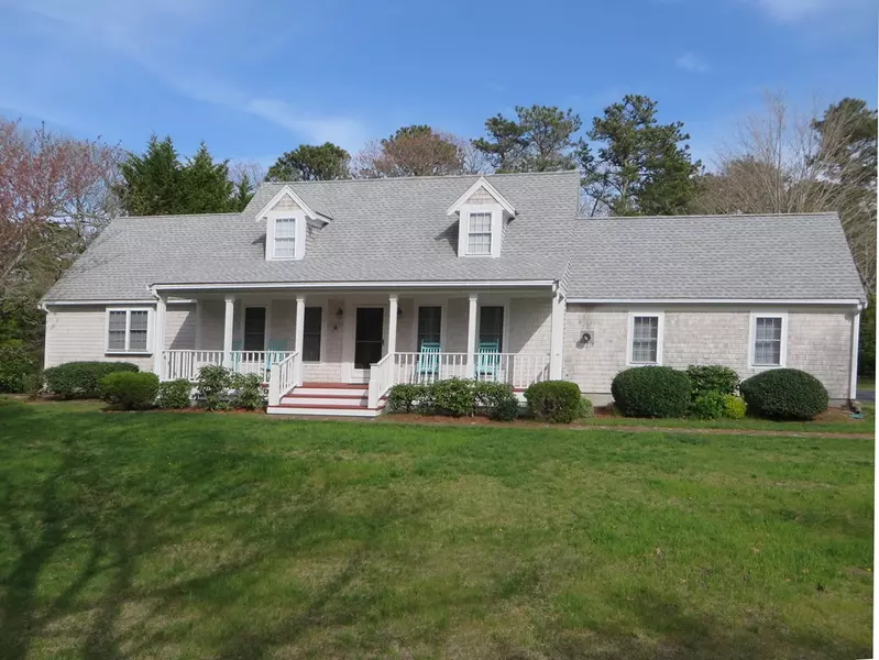 87 Courtney Rd, Harwich, MA 02645