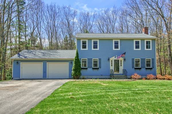 45 Converse Dr, Winchendon, MA 01475