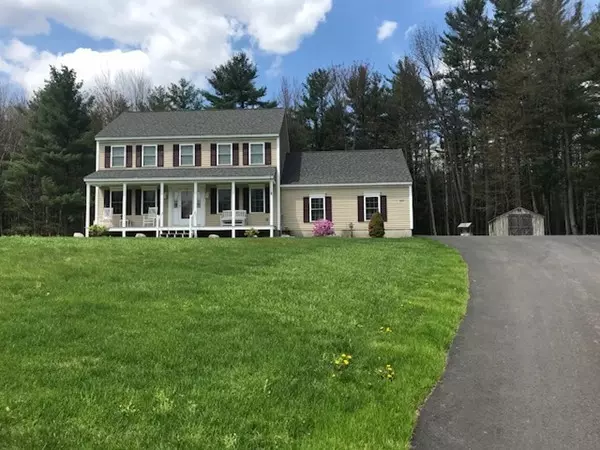 Fitchburg, MA 01420,487 Sheldon Rd