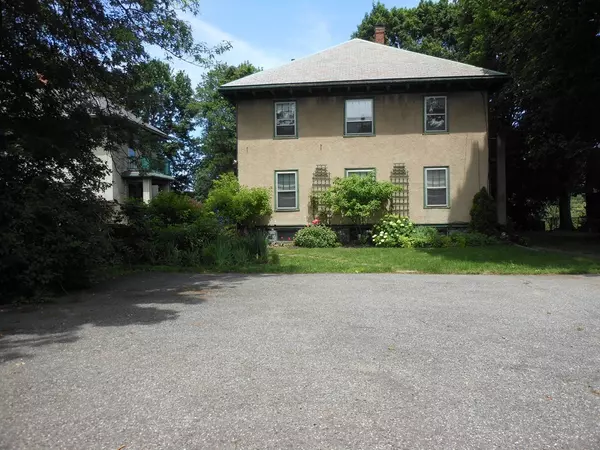 Newton, MA 02458,53 Charlesbank Road #53