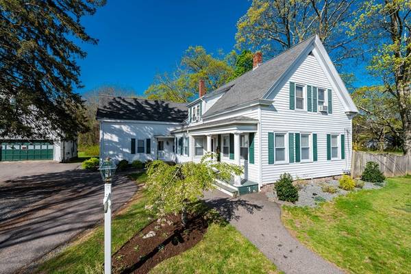 242 Main St, Bridgewater, MA 02324