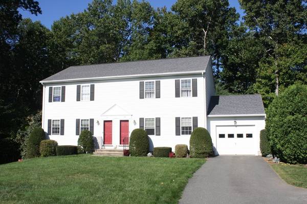 39 Lillians Way #39, Erving, MA 01344