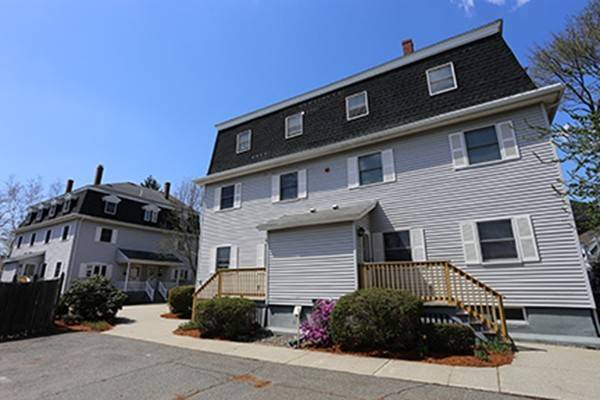 5 Winter Pl #5, Melrose, MA 02176