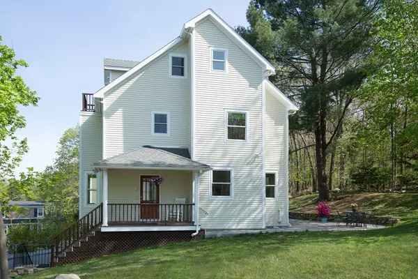 17 Clelland Road, Lexington, MA 02421