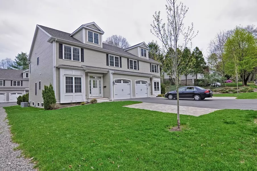 924 Central Avenue #924, Needham, MA 02492