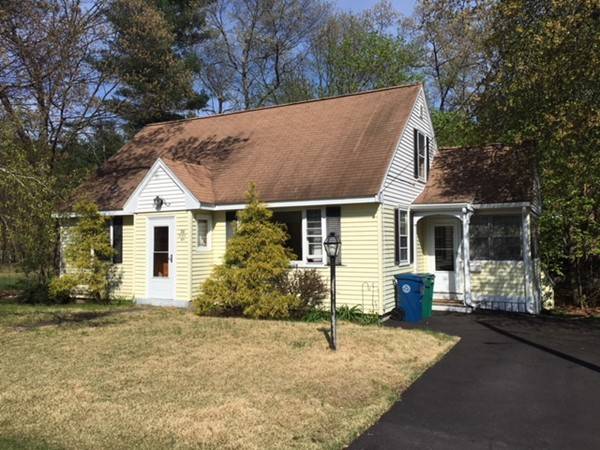 11 Celtic Ave, Billerica, MA 01821