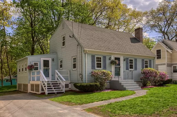 Littleton, MA 01460,6 Long Lake Road