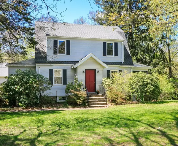 17 Alder Brook Lane, Needham, MA 02492