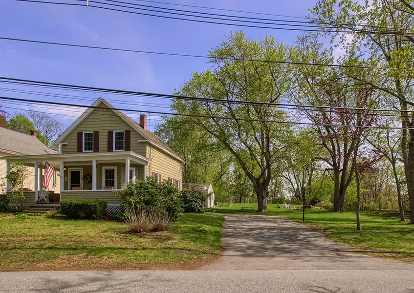 168 French Street, Tewksbury, MA 01876