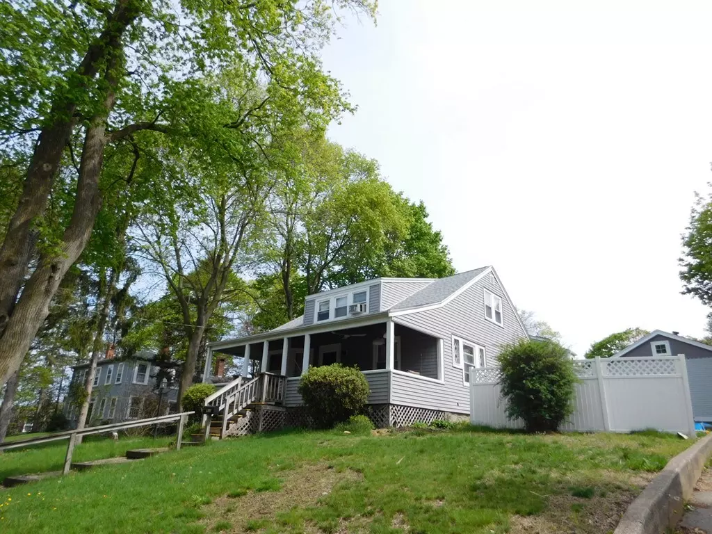 Weymouth, MA 02191,181 Sea St