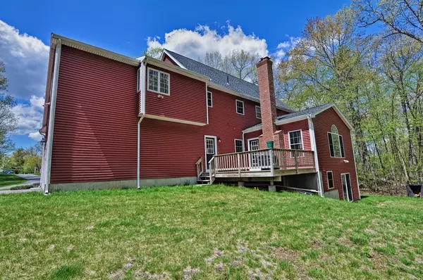 Northbridge, MA 01588,826 Samuel Dr