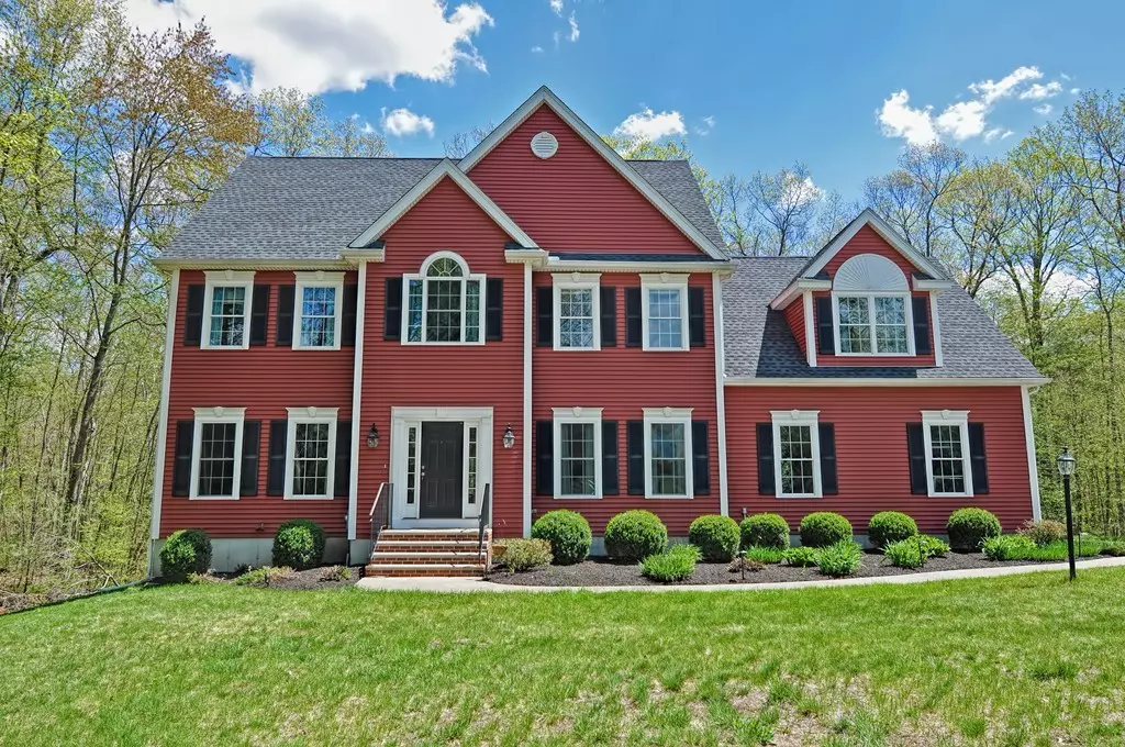 Northbridge, MA 01588,826 Samuel Dr