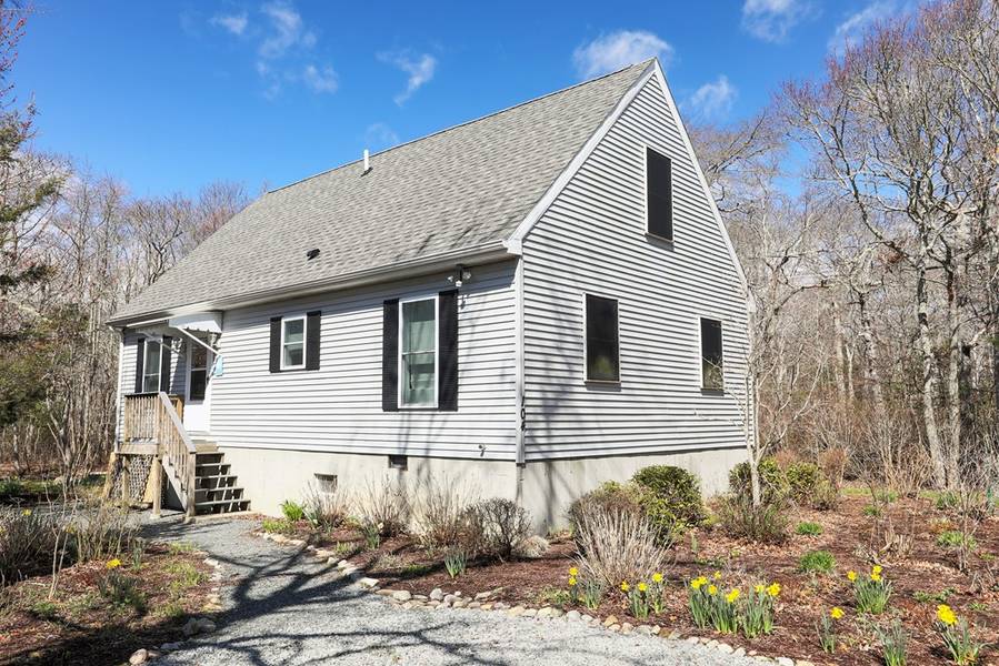 104 Fir, Fairhaven, MA 02719