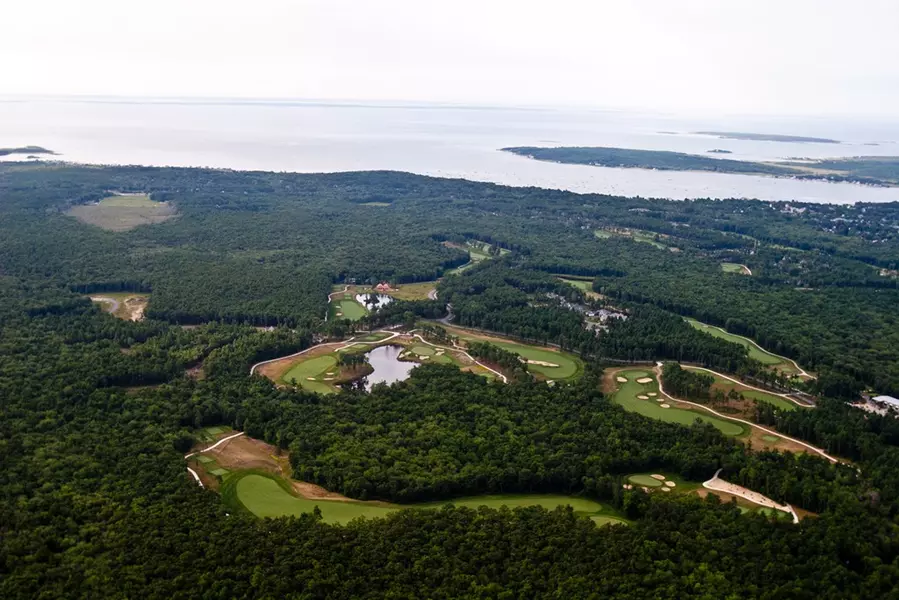 Lot 64 Shag Bark Circle, Mattapoisett, MA 02739