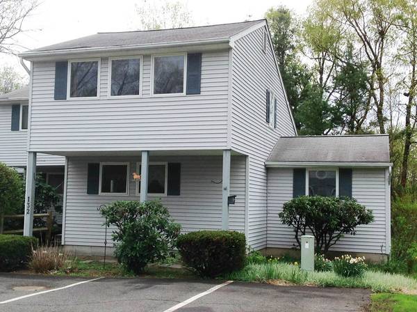 132 Briar Way #132, Greenfield, MA 01301