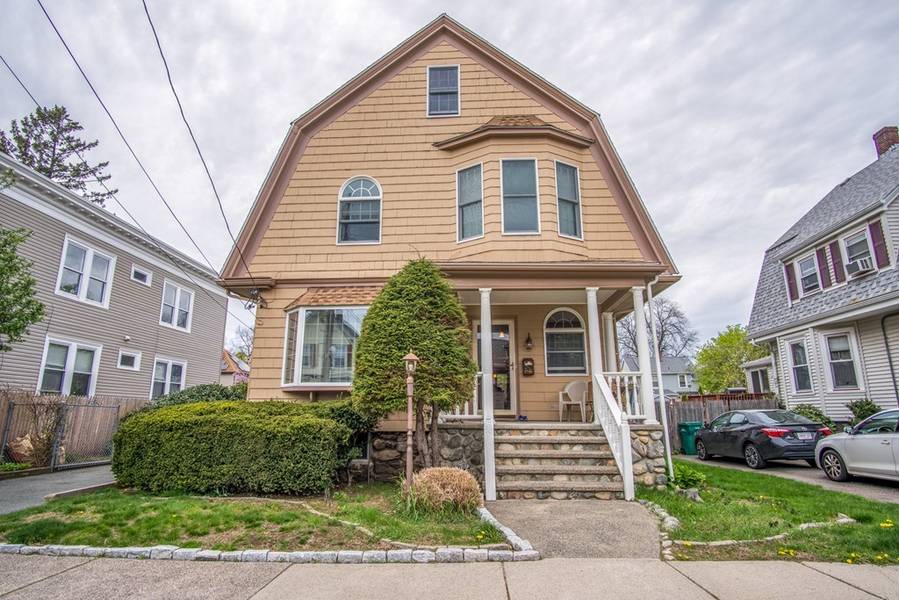 36 Archer St, Lynn, MA 01902